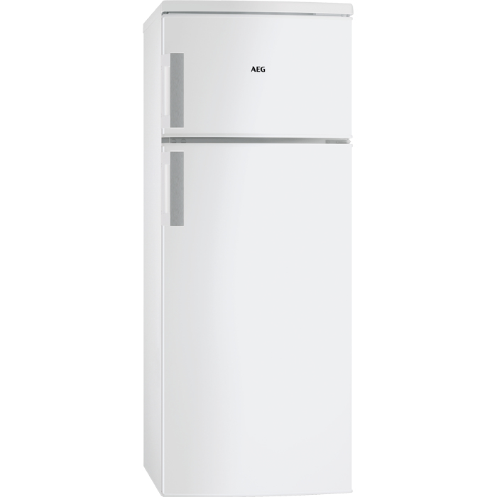 AEG RDB72321AW Freestanding – image 2