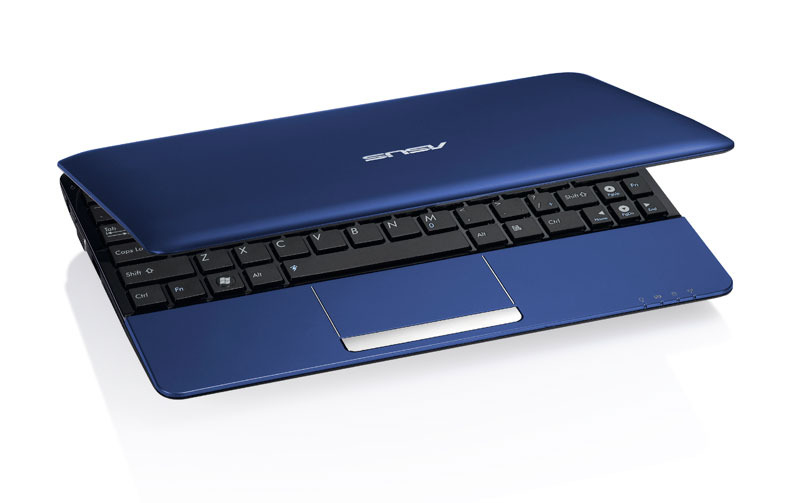 ASUS Eee PC 1015PEM-BLU012S – image 5