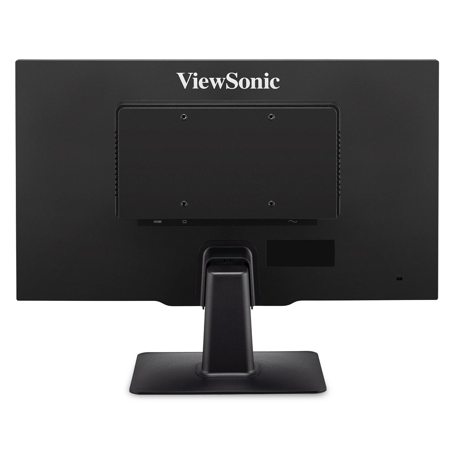 Viewsonic VA VA2233-H computer monitor 55.9 cm (22″) 1920 x 1080 pixels Full HD LED Black image 8