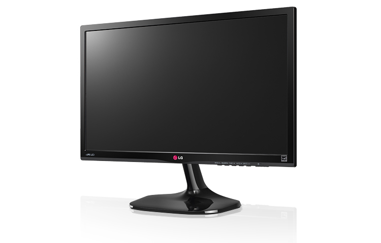 LG 24MP55VQ computer monitor – image 3