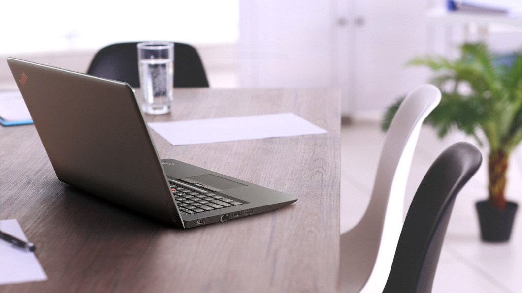 Lenovo ThinkPad E475 – image 2