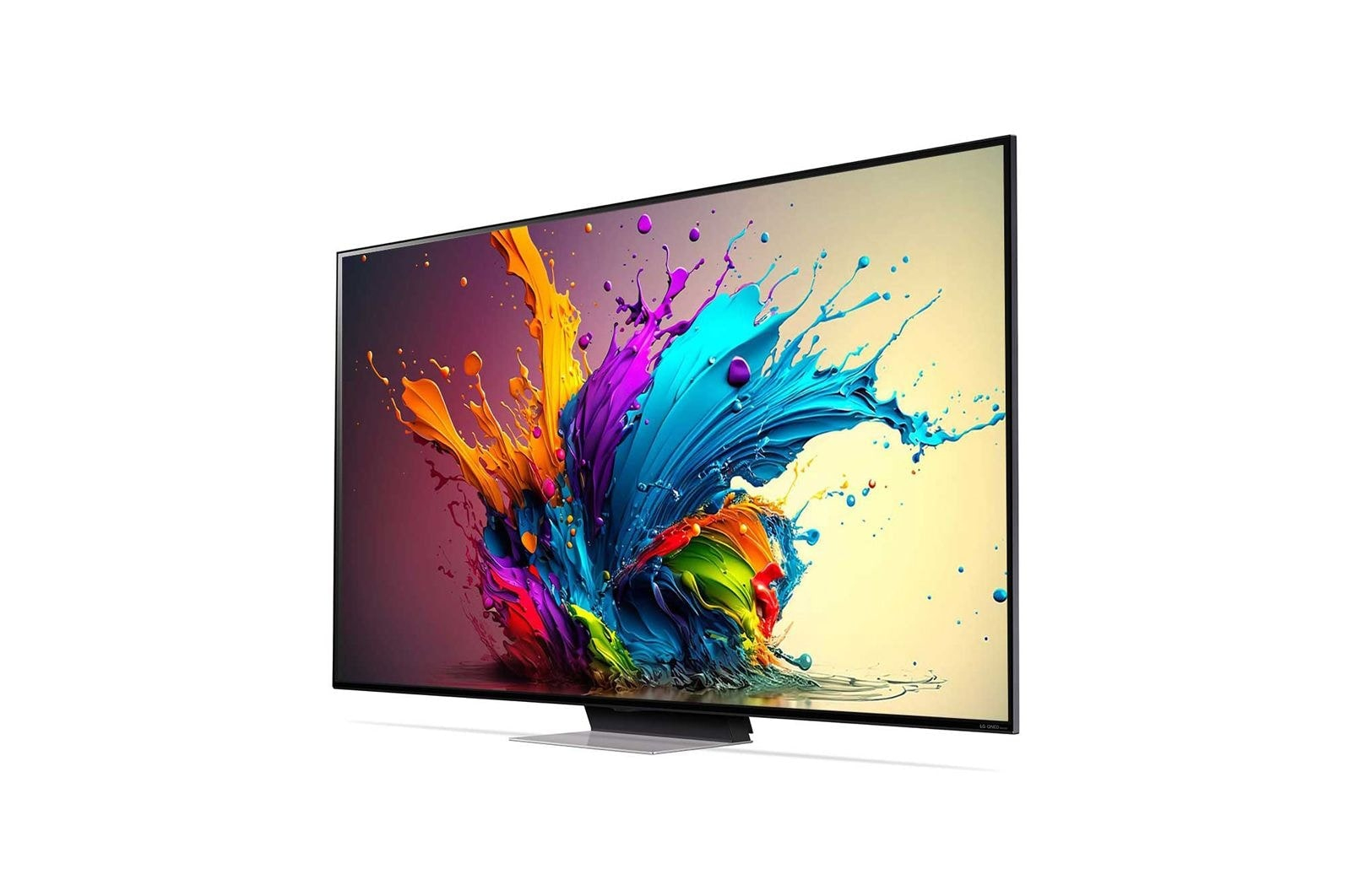 LG QNED 86QNED91T3A TV 2.18 m (86") 4K Ultra HD Smart TV Wi-Fi Black – image 3