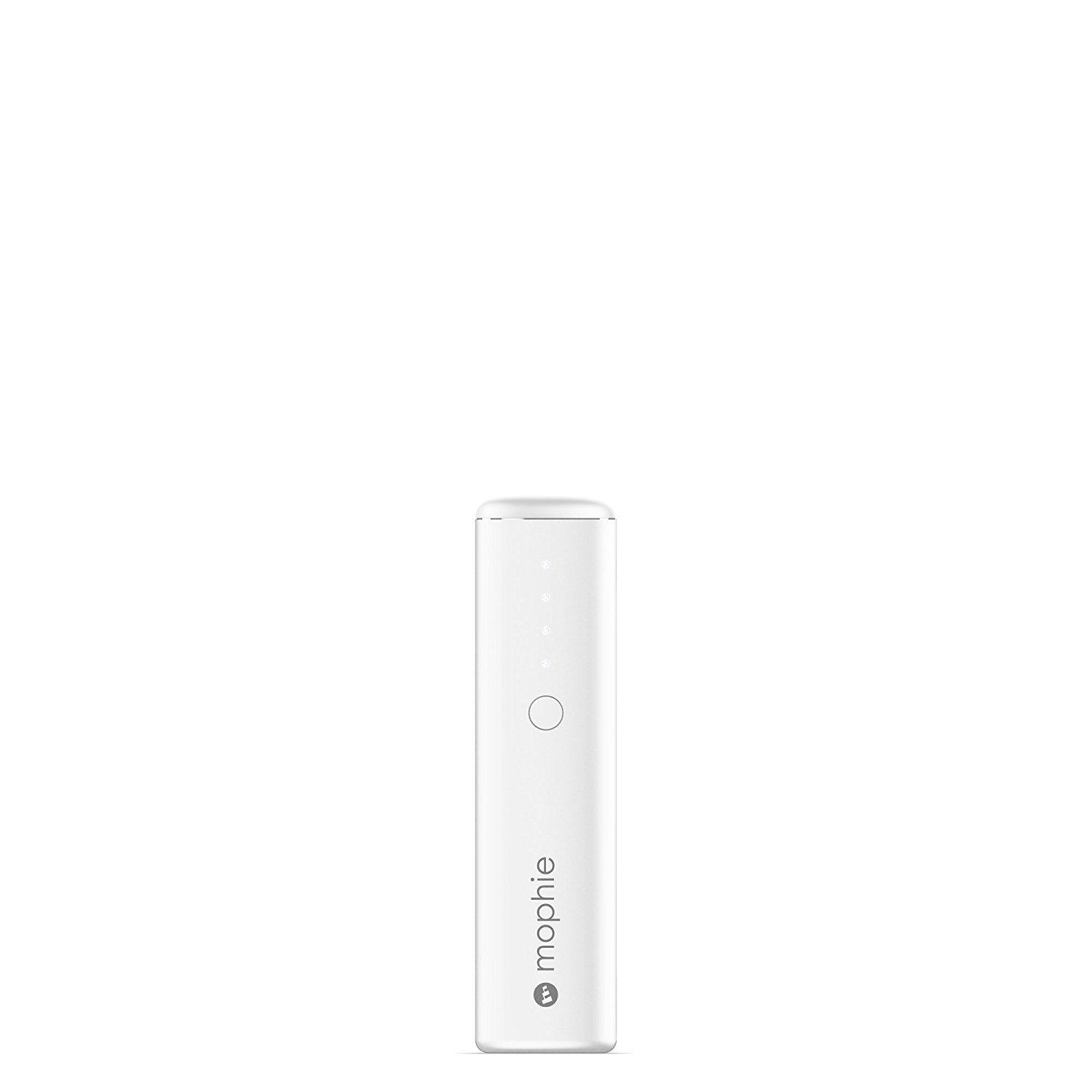 mophie 3519_PWR-BOOST-5.2K-WHT – image 2