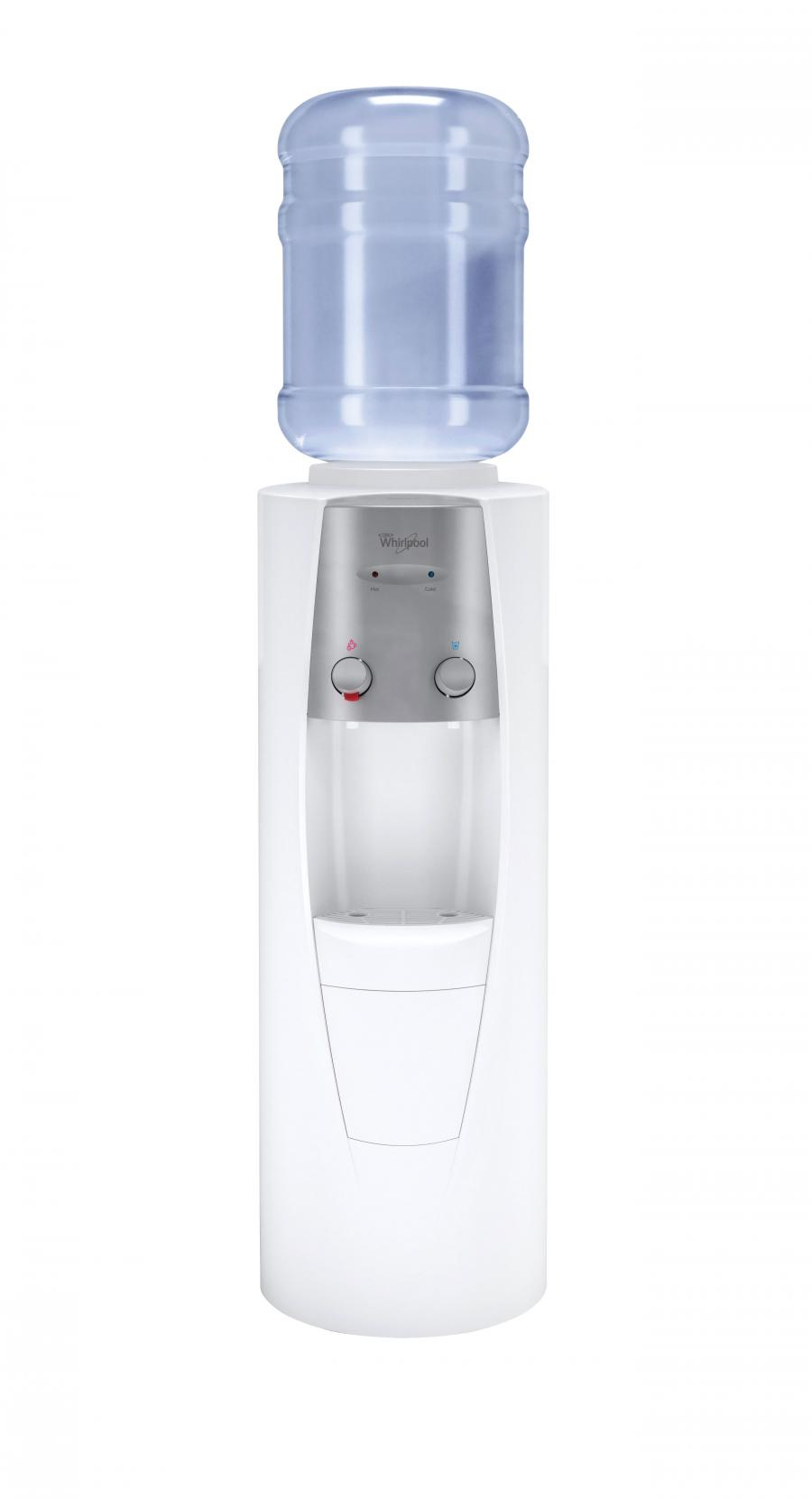 Whirlpool WK5011Q water dispenser White