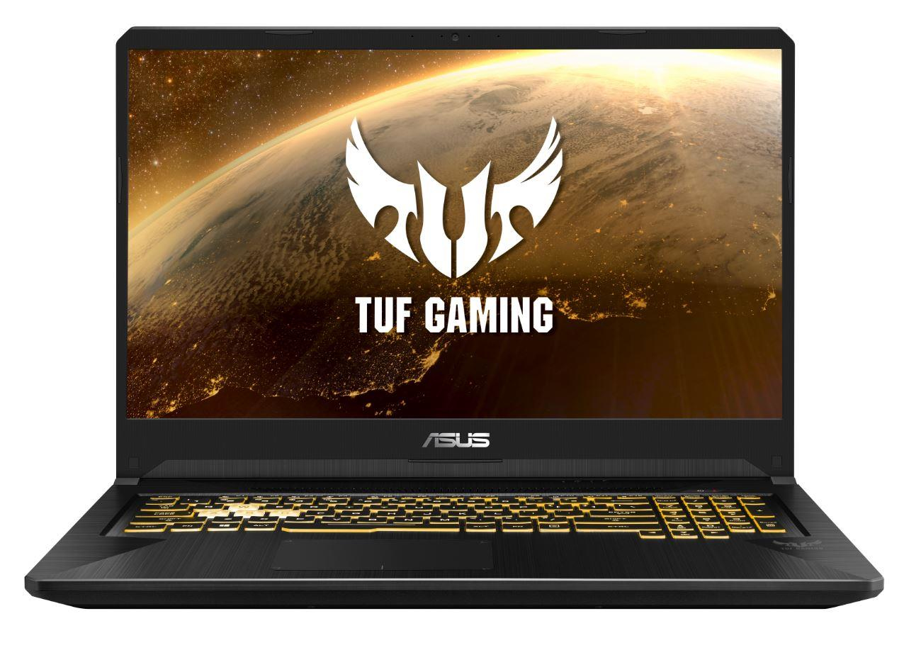 ASUS TUF Gaming FX705DU-AU037-Gaming AMD Ryzen™ 7 3750H Laptop – image 1