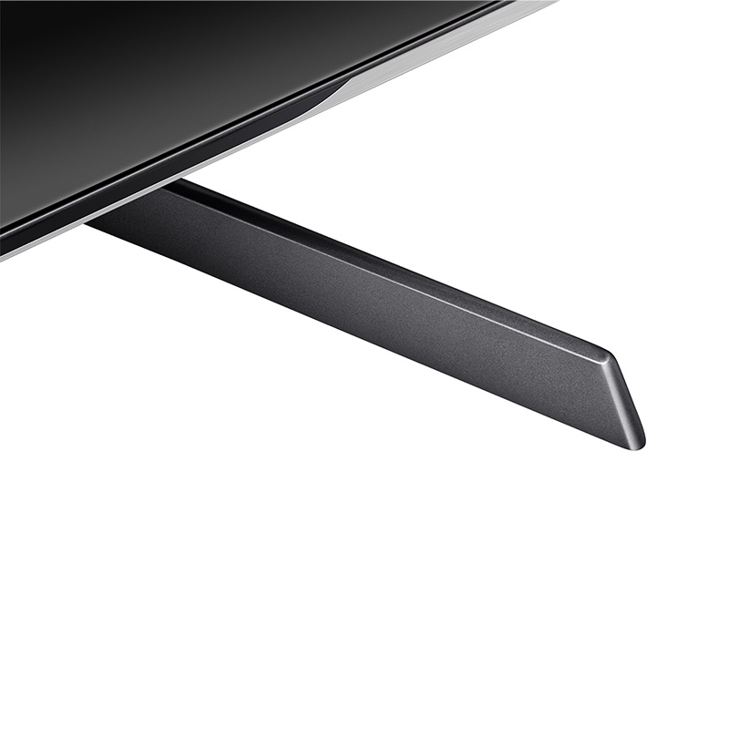 Hisense 55A80G TV 138.7 cm (54.6") 4K Ultra HD Smart TV Wi-Fi Black, Grey 135 cd/m² – image 5