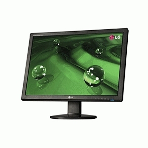 LG W2242TE computer monitor – image 2