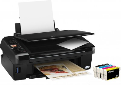 Epson Stylus SX218 – image 9
