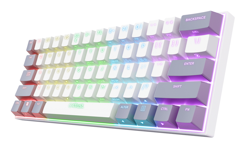 Trust Gaming GXT 873 Acira