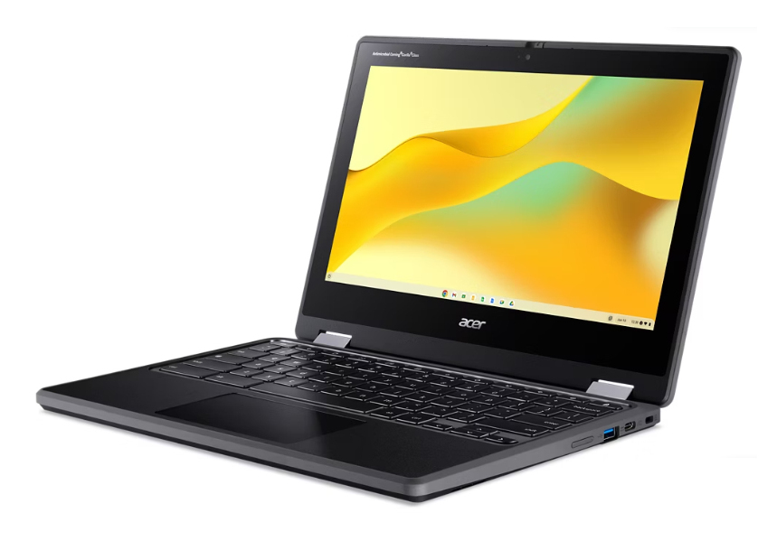 Acer Chromebook R756T-C822 Intel® N N100 – image 4