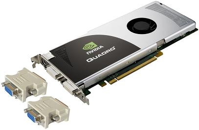 Lenovo 43R1768 graphics card GDDR3