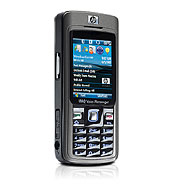 HP iPAQ 510 Voice Messenger