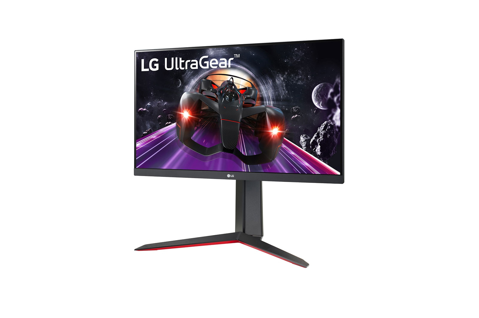 LG 24GN650-B.AEU computer monitor – image 2