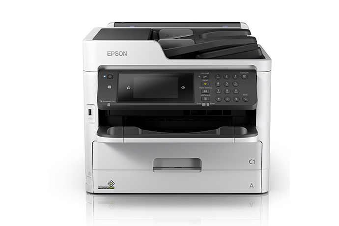 Epson WorkForce Pro WF-C5790 Inkjet A4 – image 1