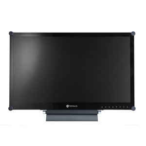 AG Neovo HX-24 computer monitor