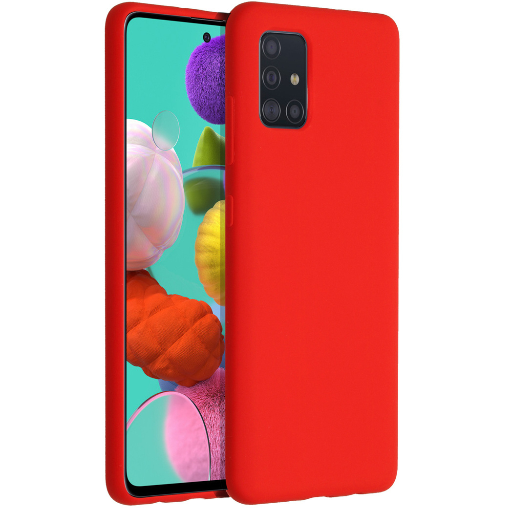 Accezz A515F28337205 mobile phone case