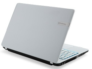 Acer Gateway NV56R05M Intel® Pentium® B950