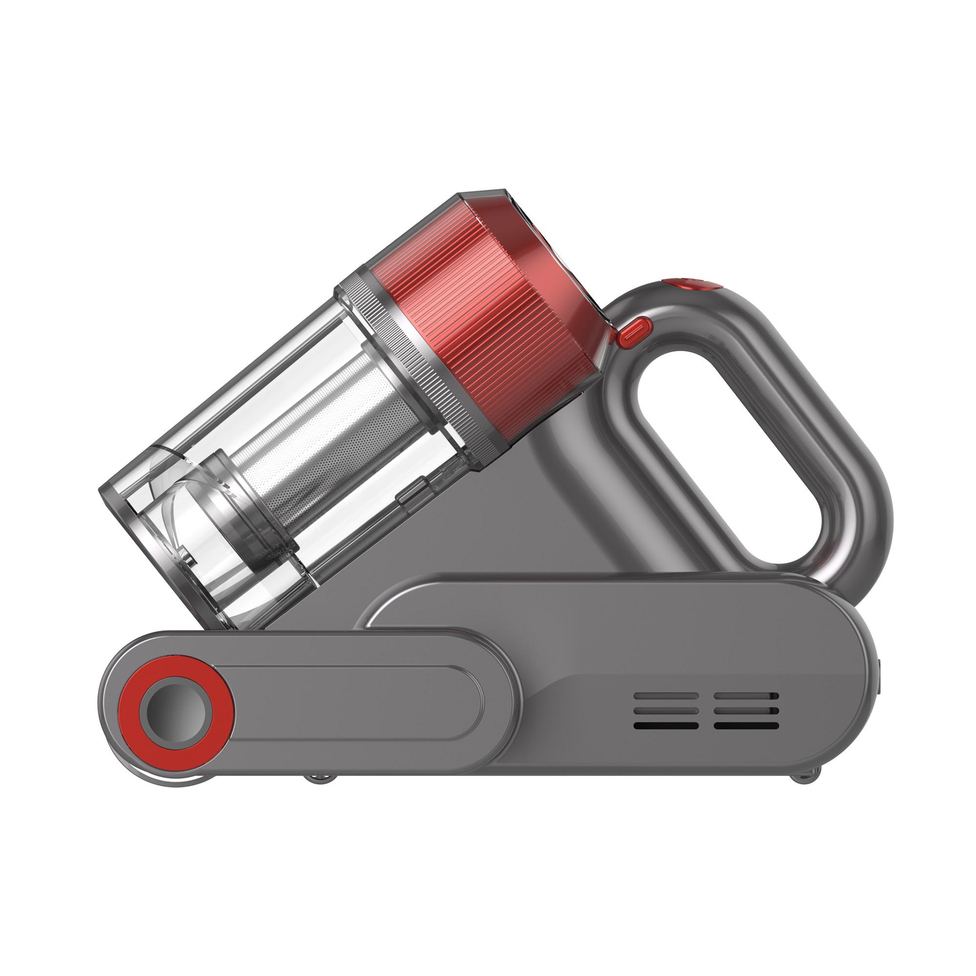 Sogo ASP-SS-16955 handheld vacuum Grey, Red – image 6