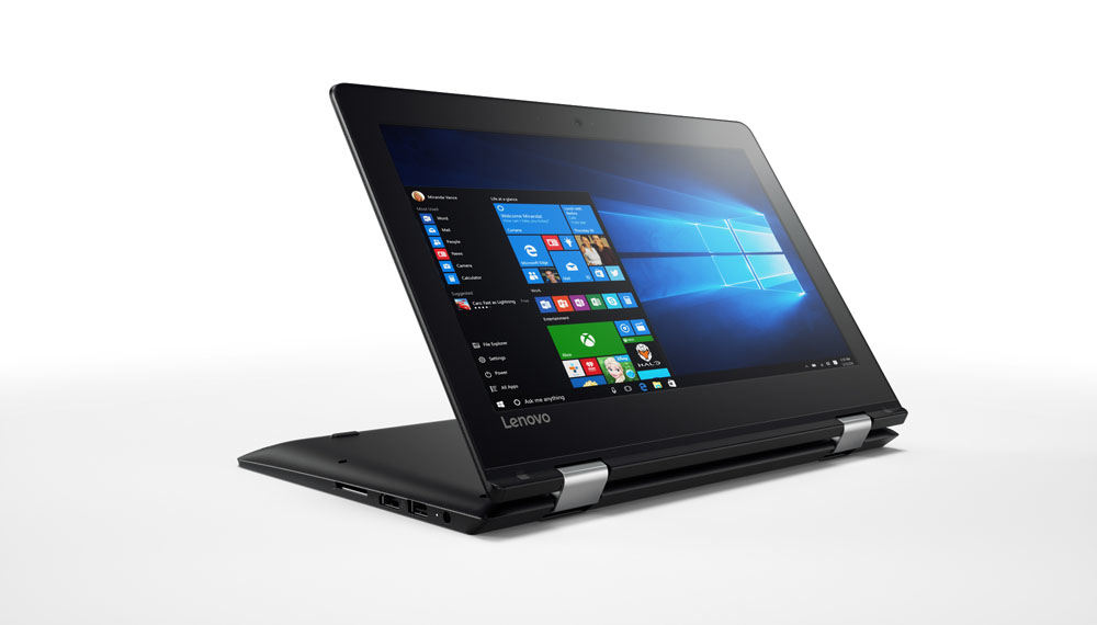 Lenovo Flex 4 (11") – image 7