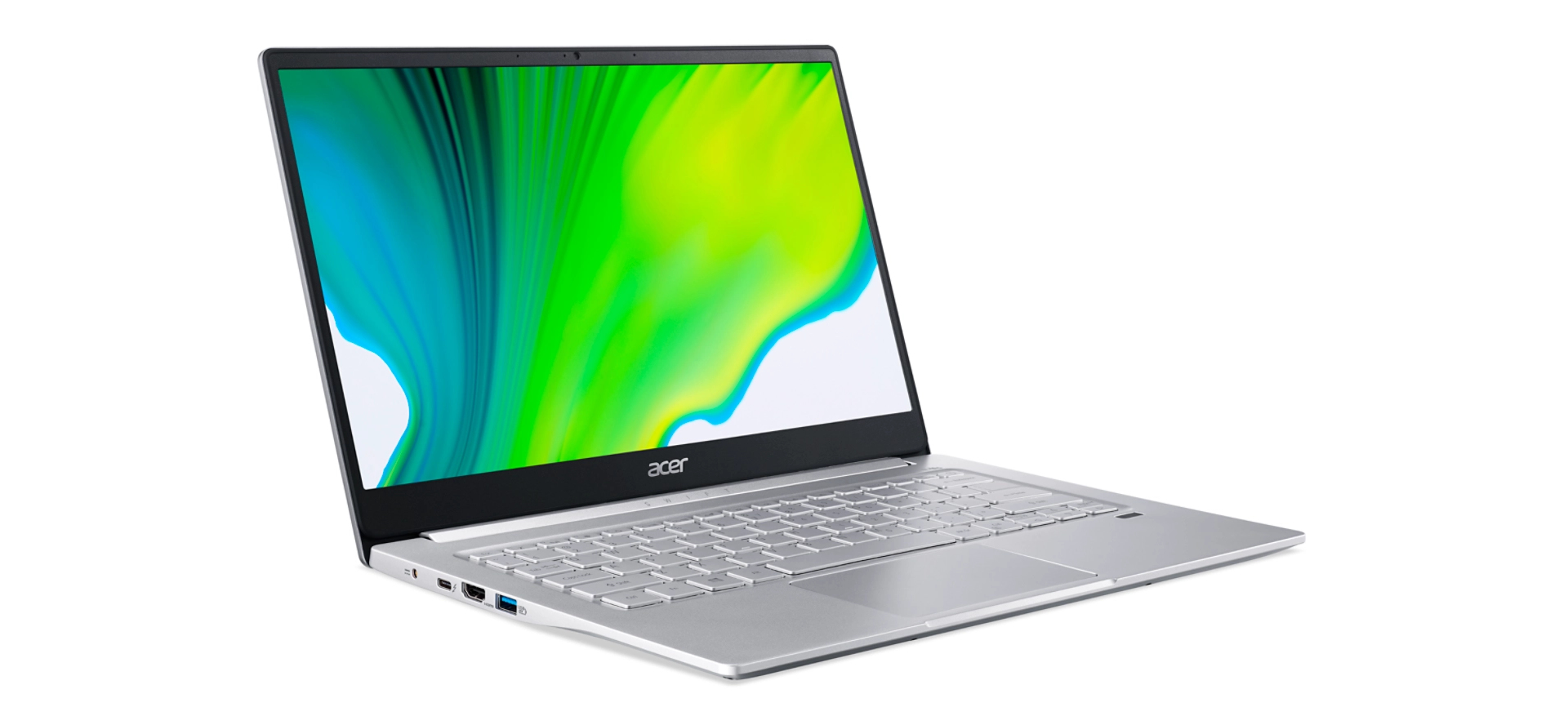 Acer Swift 3 SF314-59-51K4 Intel® Core™ i5 i5-1135G7 Laptop – image 2