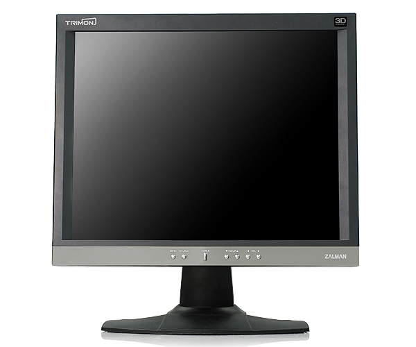 Zalman Trimon 3D – image 3