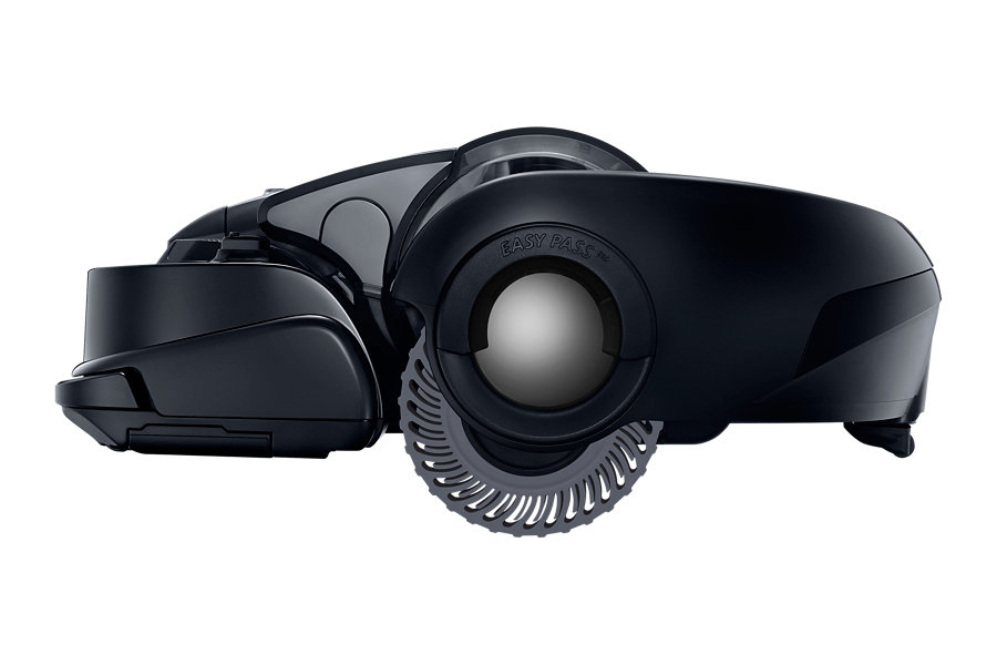 Samsung SR20K9350WK Black – image 5