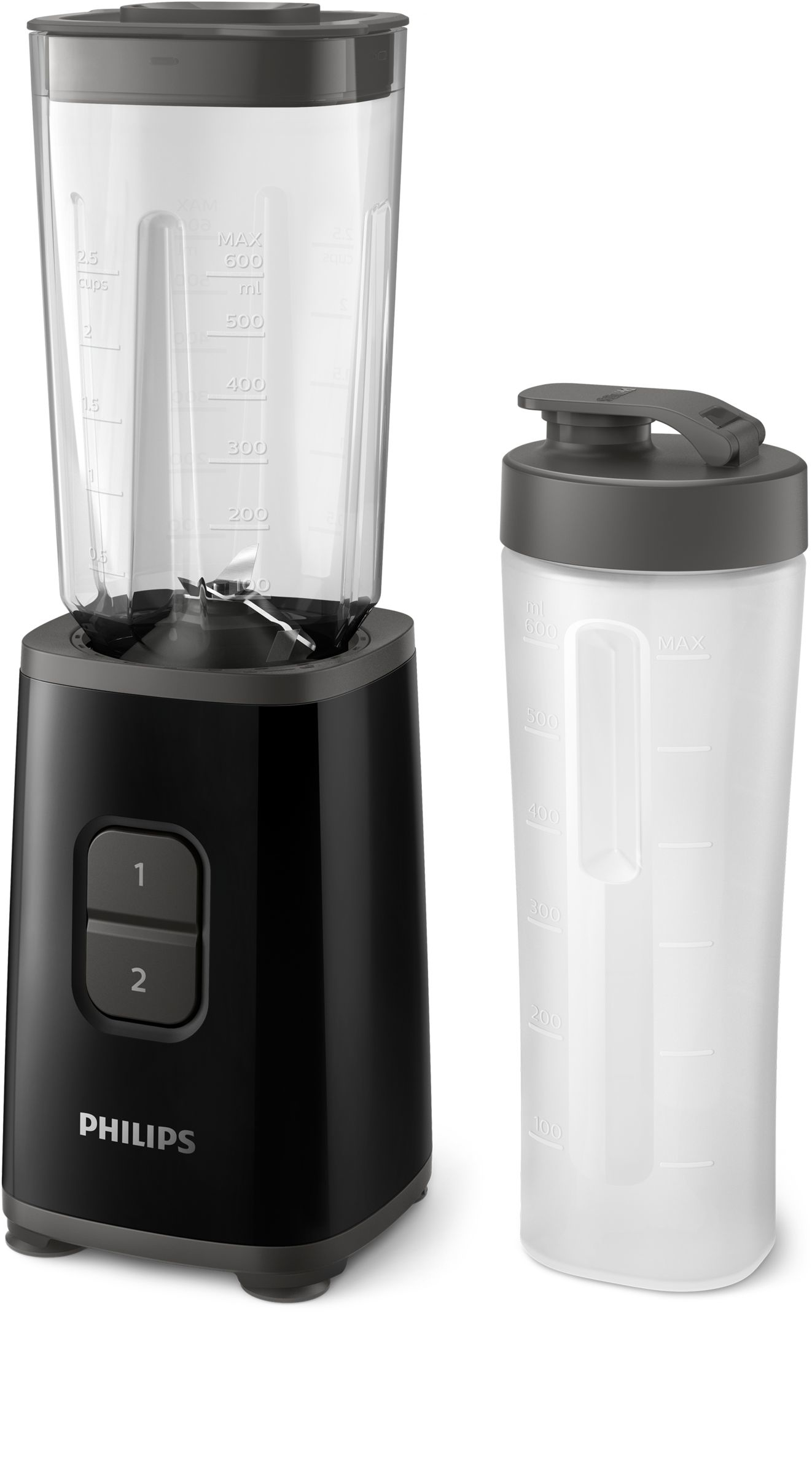 Philips Daily Collection HR2602/90 blender – image 5