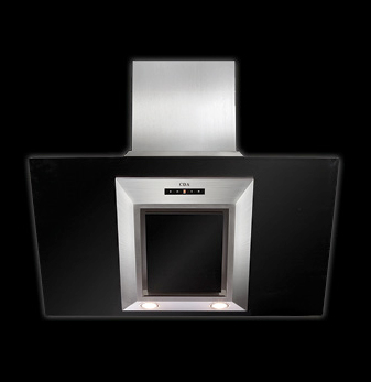 CDA EVG9 Black 569 m³/h – image 2