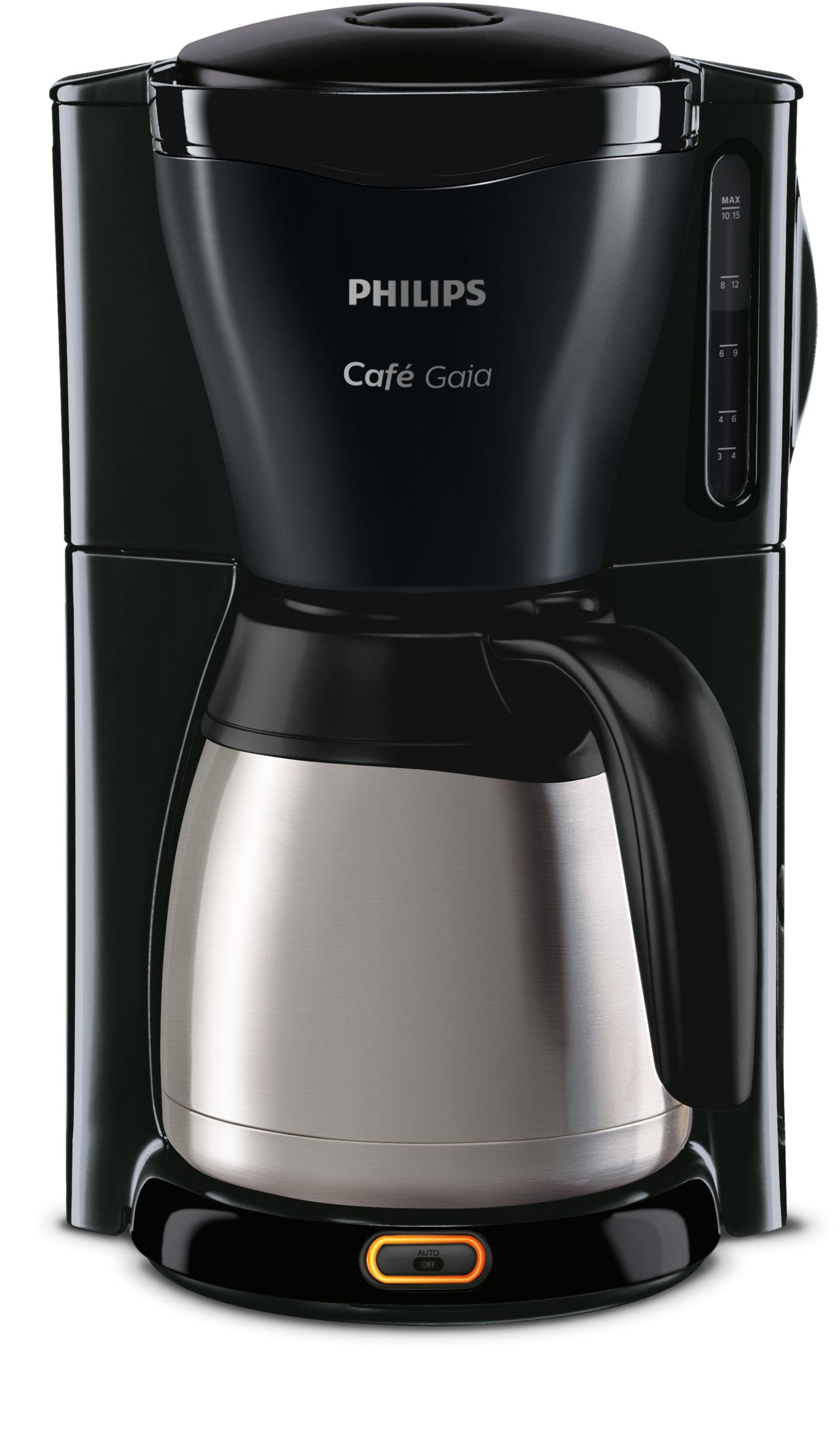 Philips Café Gaia HD7549/20 Coffee maker – image 2