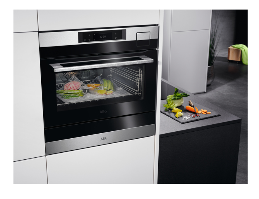 AEG Series 8000 KSK792280M oven – image 6