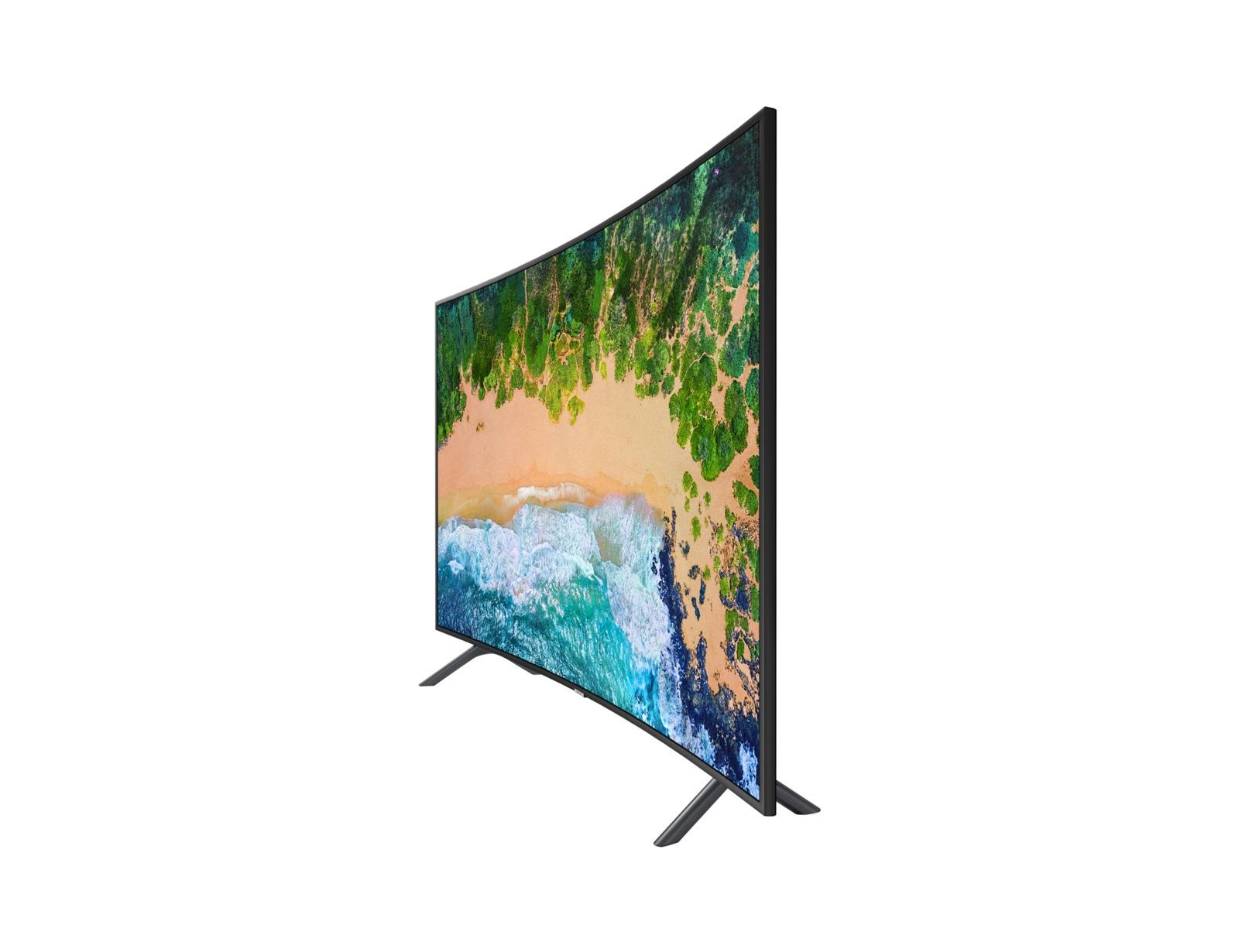 Samsung Series 7 UE55NU7372U – image 6