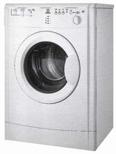 Indesit Laudry dryer IS 60 V
