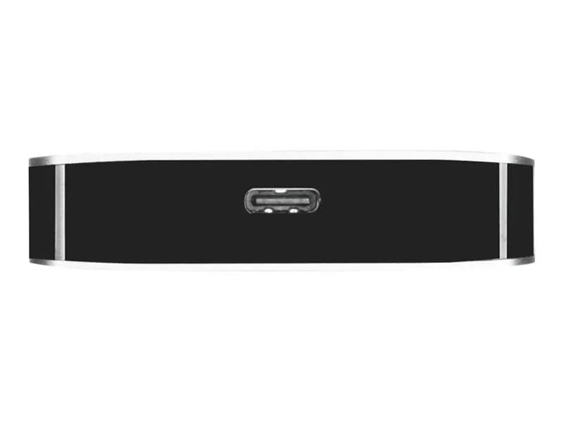 Lenovo 78455168 laptop dock/port replicator Wired USB 3.2 Gen 1 (3.1 Gen 1) Type-C Silver – image 6