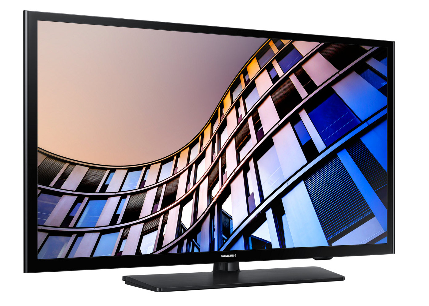 Samsung HG32EE470FK hospitality TV – image 4