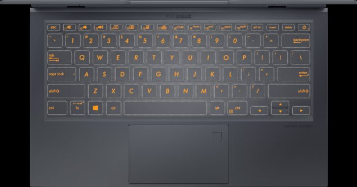 ASUS Zenbook S13 UX392FN-AB019T Intel® Core™ i5 i5-8265U Laptop – image 8