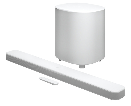 JBL BAR 500 MK2 – image 1