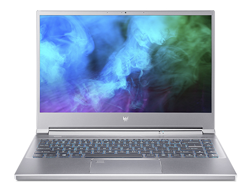 Acer Predator PT314-51S-76DC Intel® Core™ i7 i7-11370H Laptop – image 1