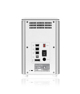 ICY BOX IB-RD3262-USE2 – image 2
