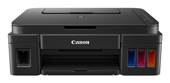 Canon PIXMA G3110 Inkjet A4