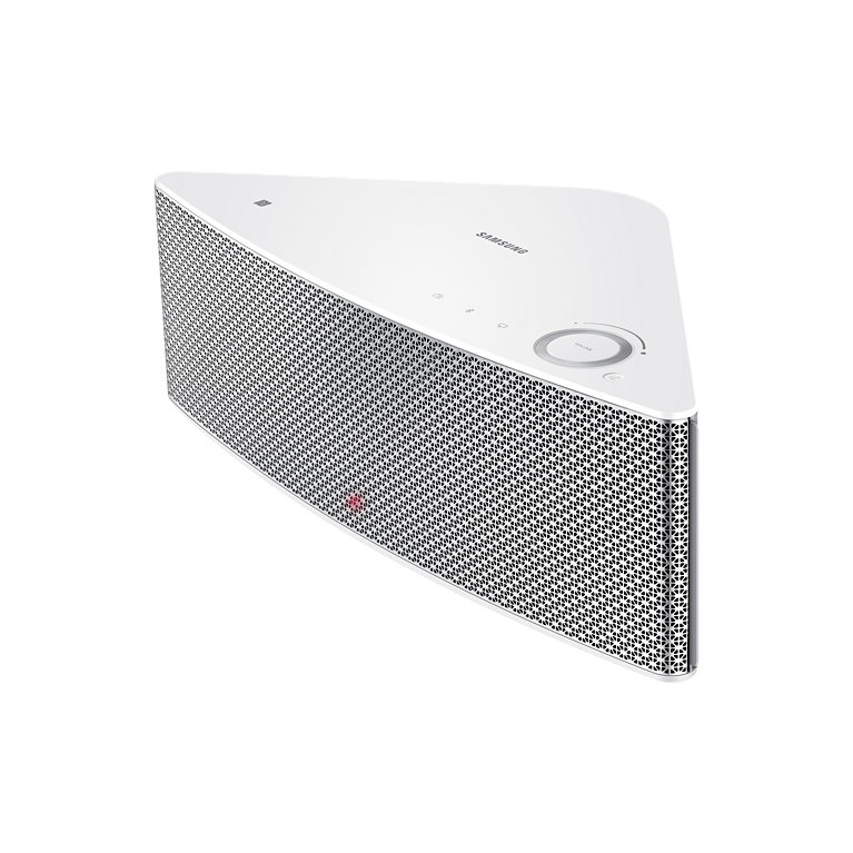 Samsung WAM551/ZA Wireless Audio-Multiroom