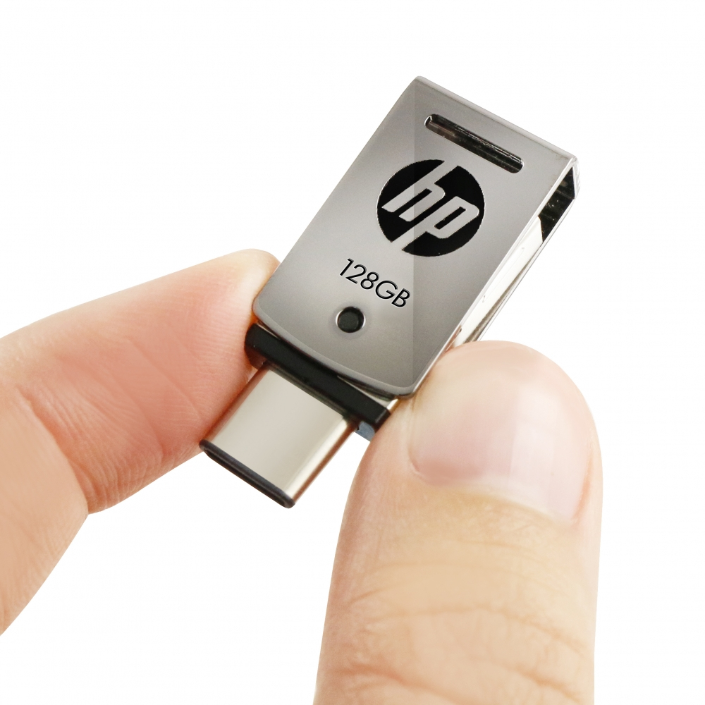 HP x5000m USB flash drive – image 5
