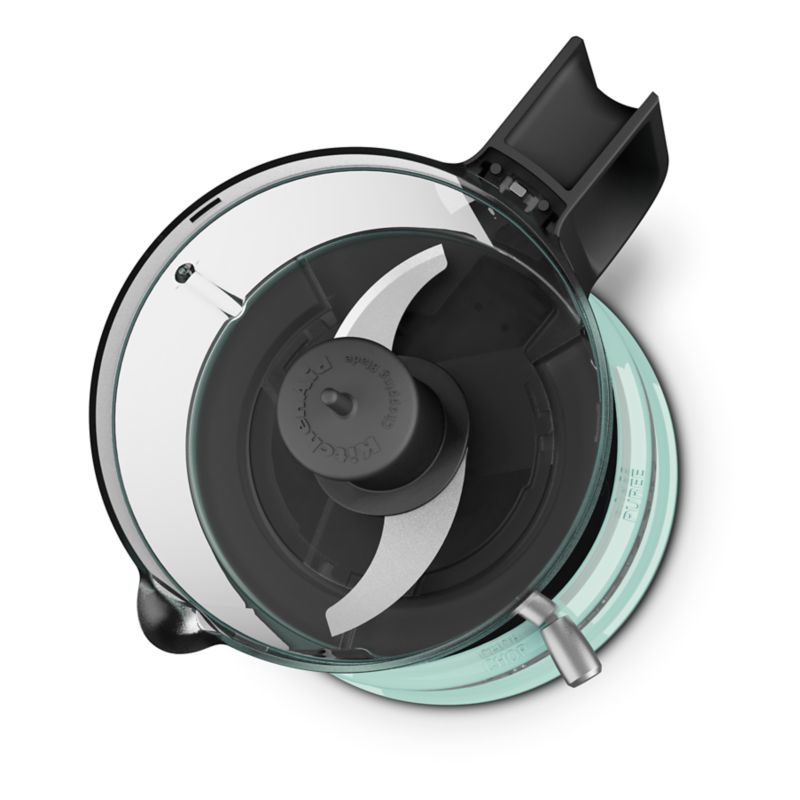 KitchenAid KFC3516IC food processor Turquoise – image 3