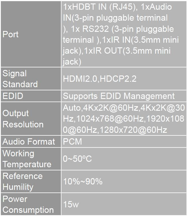 Vivolink VL120022-IBT audio card Internal – image 2