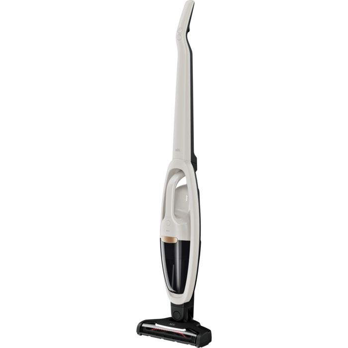 AEG QX6-1-44SW 2-in-1 stick vacuum Battery Dry Bagless – image 2