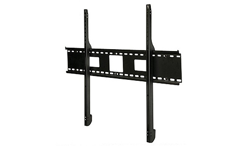 Peerless SF680 TV mount/stand Black