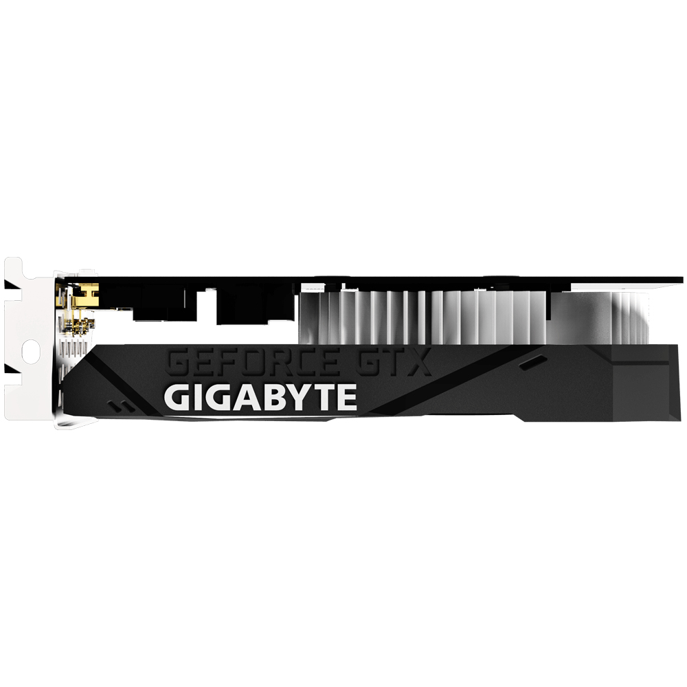 GIGABYTE GVN1650IO4-00-10 graphics card NVIDIA GeForce GTX 1650 – image 4