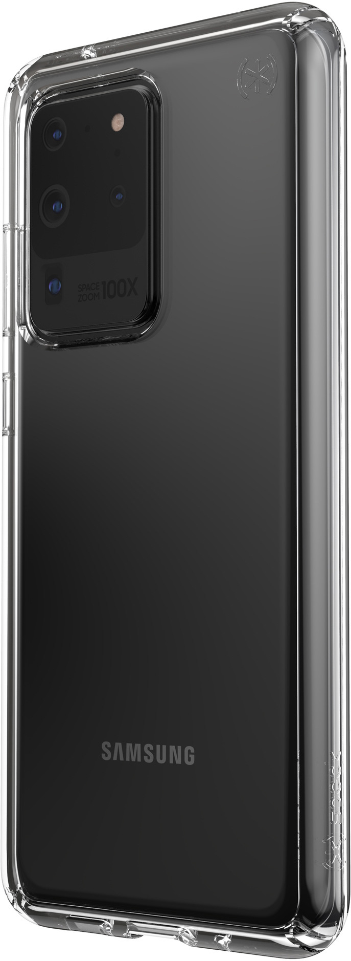 Speck Presidio Perfect Clear Samsung Galaxy S20 Ultra Clear – image 2