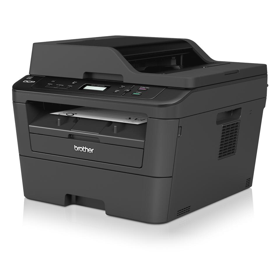 Brother DCP-L2540DN multifunction printer Laser A4 – image 4