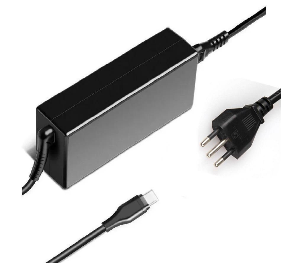 CoreParts MBXUSBC-AC0018 power adapter/inverter Indoor
