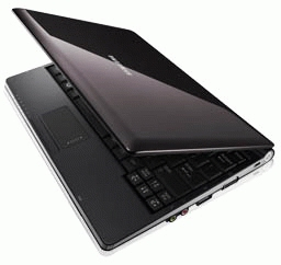 Samsung NC10-KB02MX Intel Pentium Mobile N270 Netbook – image 2